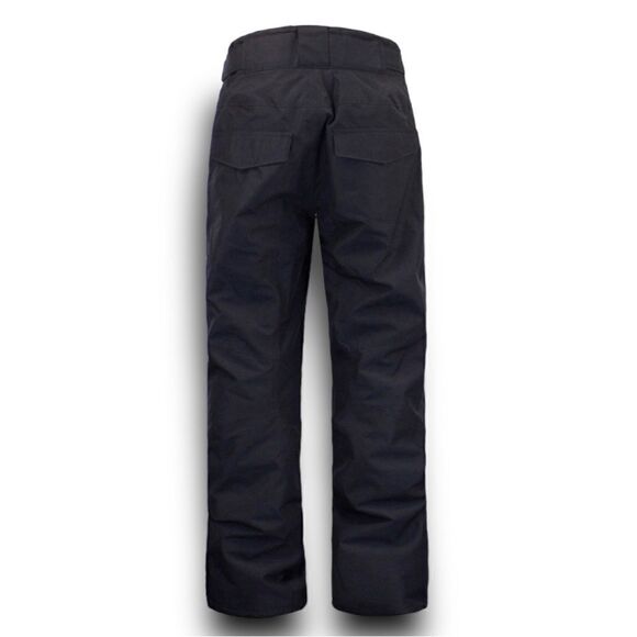 RAWIK Men's Fall Line Snow Pants in Black NEW - Picture 2 of 3